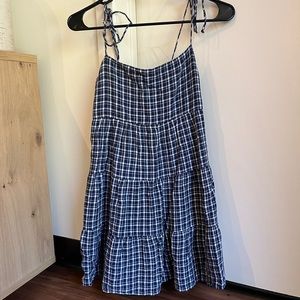 Abercrombie & Fitch Dress